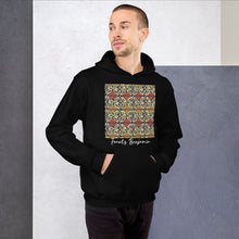 Load image into Gallery viewer, Unisex Hoodie - Frantz Benjamin
