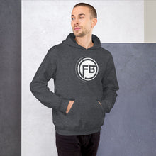 Load image into Gallery viewer, Unisex Hoodie - Frantz Benjamin
