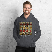 Load image into Gallery viewer, Unisex Hoodie - Frantz Benjamin
