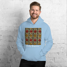 Load image into Gallery viewer, Unisex Hoodie - Frantz Benjamin
