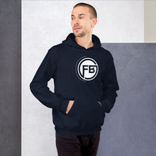 Load image into Gallery viewer, Unisex Hoodie - Frantz Benjamin
