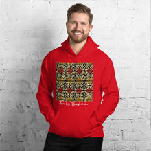 Load image into Gallery viewer, Unisex Hoodie - Frantz Benjamin

