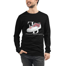 Load image into Gallery viewer, Unisex Long Sleeve Tee - Frantz Benjamin

