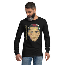 Load image into Gallery viewer, Unisex Long Sleeve Tee - Frantz Benjamin
