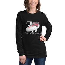 Load image into Gallery viewer, Unisex Long Sleeve Tee - Frantz Benjamin
