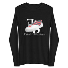 Load image into Gallery viewer, Unisex Long Sleeve Tee - Frantz Benjamin
