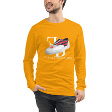 Load image into Gallery viewer, Unisex Long Sleeve Tee - Frantz Benjamin
