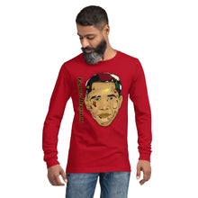 Load image into Gallery viewer, Unisex Long Sleeve Tee - Frantz Benjamin
