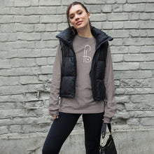 Load image into Gallery viewer, FB Embroidered logo Unisex Long Sleeve Tee - Frantz Benjamin
