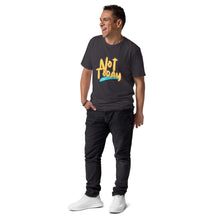 Load image into Gallery viewer, Unisex organic cotton t-shirt - Frantz Benjamin
