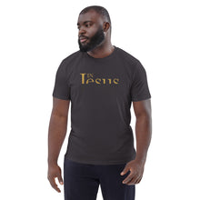Load image into Gallery viewer, Unisex organic cotton t-shirt - Frantz Benjamin
