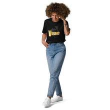 Load image into Gallery viewer, Unisex organic cotton t-shirt - Frantz Benjamin
