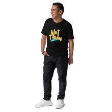 Load image into Gallery viewer, Unisex organic cotton t-shirt - Frantz Benjamin
