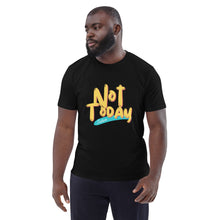 Load image into Gallery viewer, Unisex organic cotton t-shirt - Frantz Benjamin
