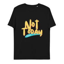 Load image into Gallery viewer, Unisex organic cotton t-shirt - Frantz Benjamin
