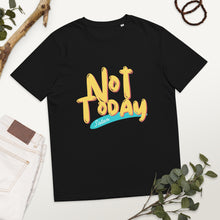 Load image into Gallery viewer, Unisex organic cotton t-shirt - Frantz Benjamin
