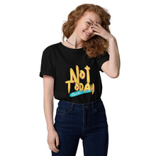 Load image into Gallery viewer, Unisex organic cotton t-shirt - Frantz Benjamin
