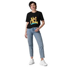 Load image into Gallery viewer, Unisex organic cotton t-shirt - Frantz Benjamin
