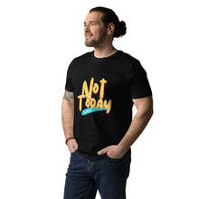 Load image into Gallery viewer, Unisex organic cotton t-shirt - Frantz Benjamin
