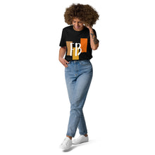 Load image into Gallery viewer, Unisex organic cotton t-shirt - Frantz Benjamin
