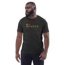 Load image into Gallery viewer, Unisex organic cotton t-shirt - Frantz Benjamin
