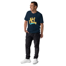 Load image into Gallery viewer, Unisex organic cotton t-shirt - Frantz Benjamin
