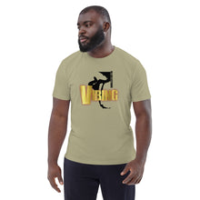 Load image into Gallery viewer, Unisex organic cotton t-shirt - Frantz Benjamin
