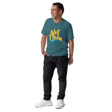 Load image into Gallery viewer, Unisex organic cotton t-shirt - Frantz Benjamin
