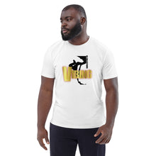 Load image into Gallery viewer, Unisex organic cotton t-shirt - Frantz Benjamin

