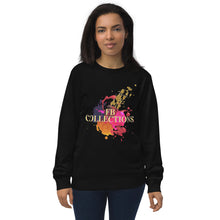 Load image into Gallery viewer, Unisex organic sweatshirt - Frantz Benjamin
