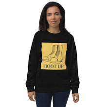 Load image into Gallery viewer, Unisex organic sweatshirt - Frantz Benjamin

