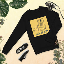 Load image into Gallery viewer, Unisex organic sweatshirt - Frantz Benjamin
