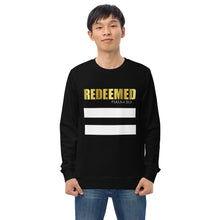 Load image into Gallery viewer, RD Unisex organic sweatshirt - Frantz Benjamin
