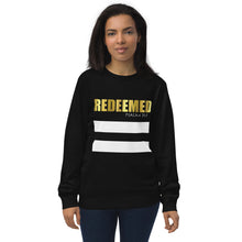 Load image into Gallery viewer, RD Unisex organic sweatshirt - Frantz Benjamin
