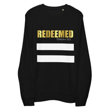 Load image into Gallery viewer, RD Unisex organic sweatshirt - Frantz Benjamin
