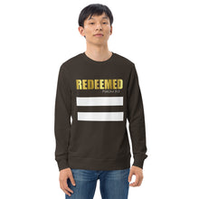 Load image into Gallery viewer, RD Unisex organic sweatshirt - Frantz Benjamin
