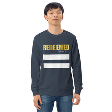 Load image into Gallery viewer, RD Unisex organic sweatshirt - Frantz Benjamin
