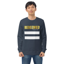 Load image into Gallery viewer, RD Unisex organic sweatshirt - Frantz Benjamin
