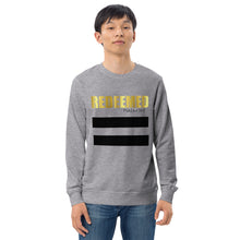 Load image into Gallery viewer, RD Unisex organic sweatshirt - Frantz Benjamin

