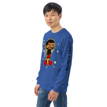 Load image into Gallery viewer, Unisex organic sweatshirt - Frantz Benjamin
