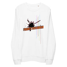 Load image into Gallery viewer, Unisex organic sweatshirt - Frantz Benjamin
