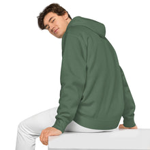 Load image into Gallery viewer, Unisex pigment-dyed hoodie - Frantz Benjamin
