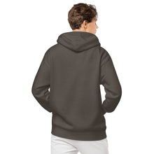 Load image into Gallery viewer, Unisex pigment dyed hoodie - Frantz Benjamin
