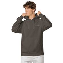 Load image into Gallery viewer, Unisex pigment dyed hoodie - Frantz Benjamin

