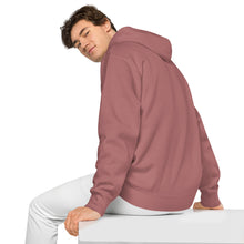 Load image into Gallery viewer, Unisex pigment-dyed hoodie - Frantz Benjamin
