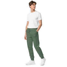 Load image into Gallery viewer, Unisex pigment dyed sweatpants - Frantz Benjamin
