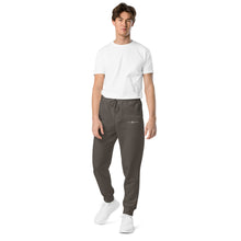 Load image into Gallery viewer, Unisex pigment dyed sweatpants - Frantz Benjamin
