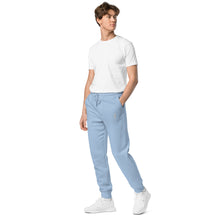 Load image into Gallery viewer, Unisex pigment-dyed sweatpants - Frantz Benjamin
