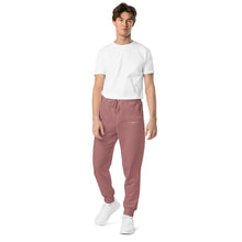 Load image into Gallery viewer, Unisex pigment dyed sweatpants - Frantz Benjamin
