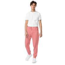 Load image into Gallery viewer, Unisex pigment-dyed sweatpants - Frantz Benjamin
